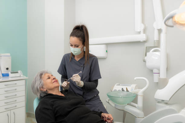 Best Emergency Tooth Extraction in Lowes Island, VA
