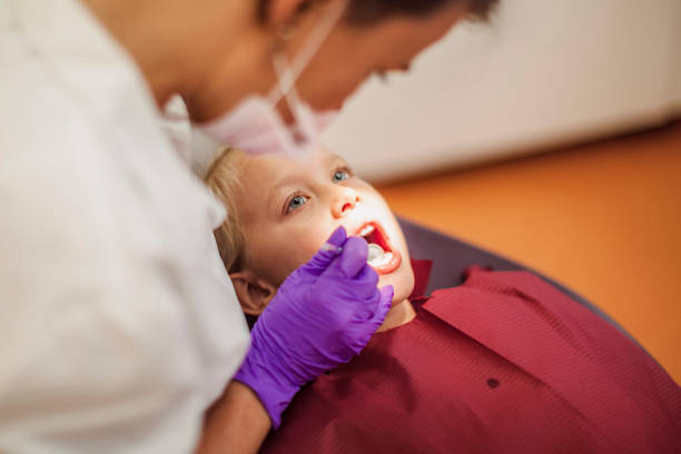 Best Emergency Wisdom Teeth Removal in Lowes Island, VA