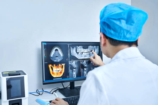 Best Emergency Tooth Extraction in Lowes Island, VA