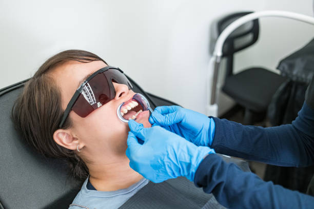 Best Emergency Tooth Extraction in Lowes Island, VA