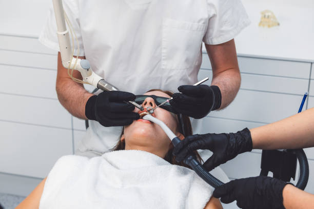 Best Emergency Treatment for Toothache in Lowes Island, VA